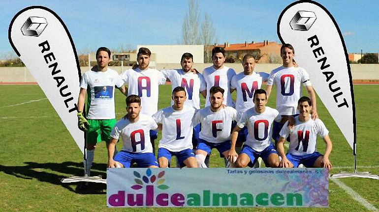 El Miguelturreño continúa imparable hacia la fase de ascenso ...