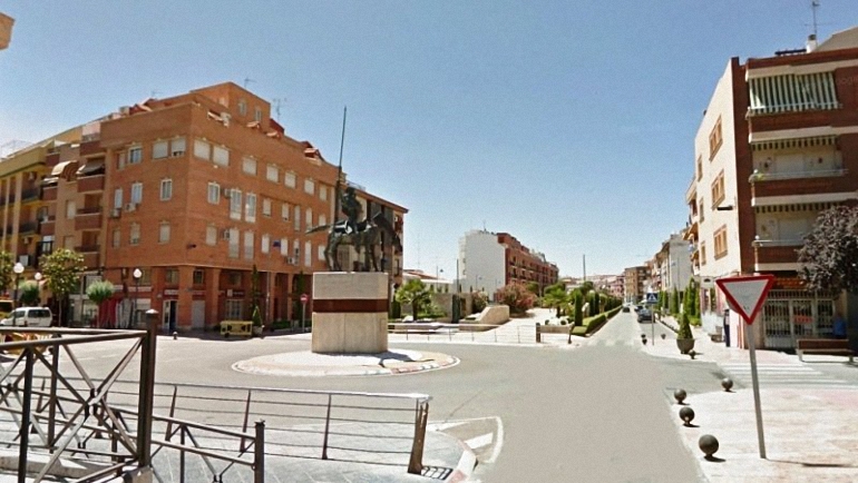 Valdepeñas: Fallece una mujer de 50 años al precipitarse por la ventana ...