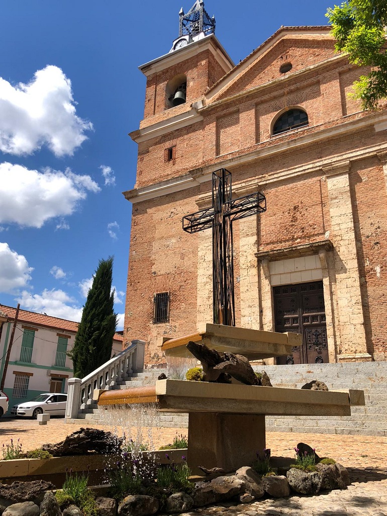 Piedrabuena Cruces y Mayos 2021 2