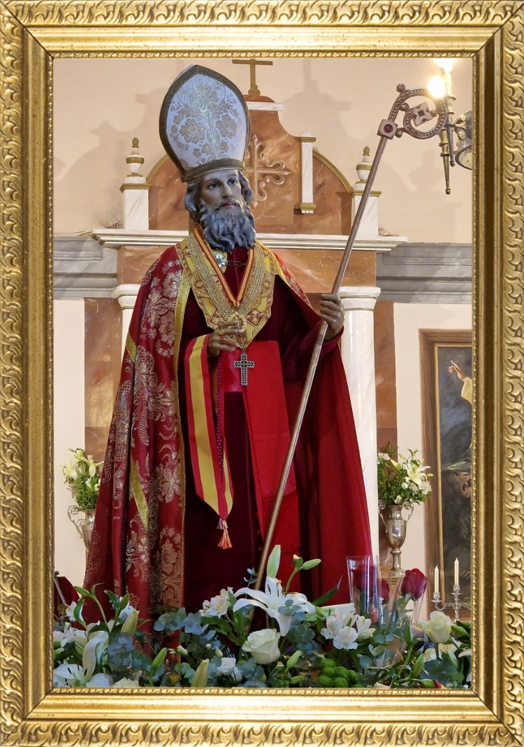 Moral de Calatrava se prepara para una Romería de San Blas inolvidable –  CALATRAVA DIGITAL