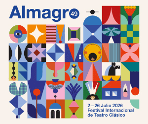 49 Festival Internacional de Teatro Clásico de Almagro - Del 2 al 26 de julio